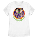 Women's Betty Boop Gemini Zodiac T-Shirt