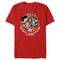 Men's Betty Boop Libra Zodiac T-Shirt