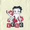 Men's Betty Boop XOXO Kisses T-Shirt