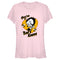 Junior's Betty Boop You're the Bee's Knees T-Shirt