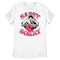 Women's Betty Boop Sassy and Not Sorry T-Shirt