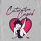 Men's Betty Boop Cuter Than Cupid T-Shirt