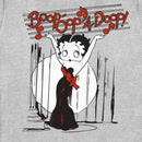 Women's Betty Boop Boop-Oop-A-Doop Spotlight T-Shirt