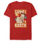 Men's Betty Boop Love the Earth T-Shirt