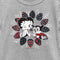 Girl's Betty Boop Easter Egg Frame T-Shirt