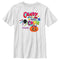 Boy's Crayola Candy In Every Color T-Shirt