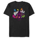 Men's Crayola Bootiful Colors T-Shirt