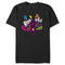 Men's Crayola Bootiful Colors T-Shirt