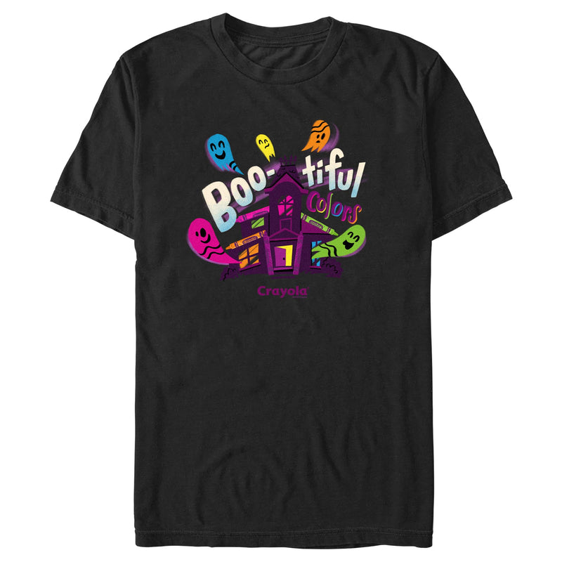 Men's Crayola Bootiful Colors T-Shirt