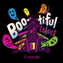 Women's Crayola Bootiful Colors T-Shirt