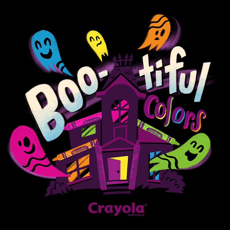 Boy's Crayola Bootiful Colors T-Shirt