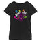 Girl's Crayola Bootiful Colors T-Shirt