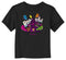 Toddler's Crayola Halloween Bootiful Colors T-Shirt