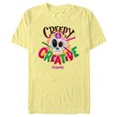 Men's Crayola Creepy Creative T-Shirt