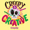 Men's Crayola Creepy Creative T-Shirt