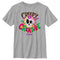 Boy's Crayola Creepy Creative T-Shirt