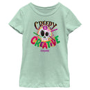 Girl's Crayola Creepy Creative T-Shirt