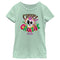 Girl's Crayola Creepy Creative T-Shirt