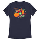 Women's Crayola Pumpkin Spice Everything Nice T-Shirt