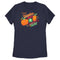 Women's Crayola Pumpkin Spice Everything Nice T-Shirt