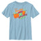 Boy's Crayola Pumpkin Spice Everything Nice T-Shirt