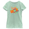 Girl's Crayola Pumpkin Spice Everything Nice T-Shirt