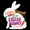 Women's Crayola Neon Carrot For The Easter Bunny T-Shirt