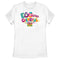 Women's Crayola Easter Egg-Stra Colorful T-Shirt