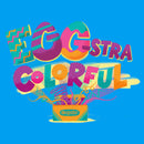 Boy's Crayola Easter Egg-Stra Colorful T-Shirt