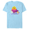 Men's Crayola Easter Duckling Hatch T-Shirt