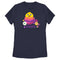 Women's Crayola Easter Duckling Hatch T-Shirt