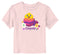 Toddler's Crayola Duckling Hatch T-Shirt