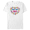 Men's Crayola Made With Love T-Shirt