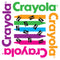 Junior's Crayola 4 Crayon Logo T-Shirt