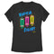 Women's Crayola Radical Color T-Shirt