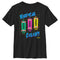 Boy's Crayola Radical Color T-Shirt