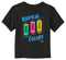 Toddler's Crayola Crayon Skateboard T-Shirt