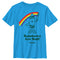 Boy's Crayola Rainbows Are Rad T-Shirt