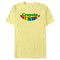 Men's Crayola Smiley Logo T-Shirt