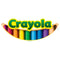 Junior's Crayola Smiley Logo T-Shirt