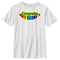 Boy's Crayola Smiley Logo T-Shirt