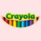 Toddler's Crayola Colored Pencil Logo T-Shirt