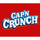 Boy's Cap'n Crunch Classic Logo T-Shirt