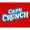 Boy's Cap'n Crunch Classic Logo T-Shirt