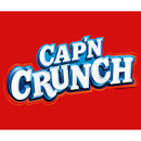 Girl's Cap'n Crunch Classic Logo T-Shirt