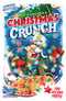 Girl's Cap'n Crunch Christmas Crunch Packaging T-Shirt