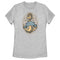 Women's Cap'n Crunch Anchor Tattoo T-Shirt