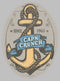 Women's Cap'n Crunch Anchor Tattoo T-Shirt