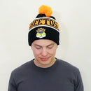 Unisex Cheetos Chester Cheetah College Beanie