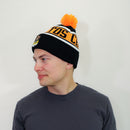 Unisex Cheetos Chester Cheetah College Beanie